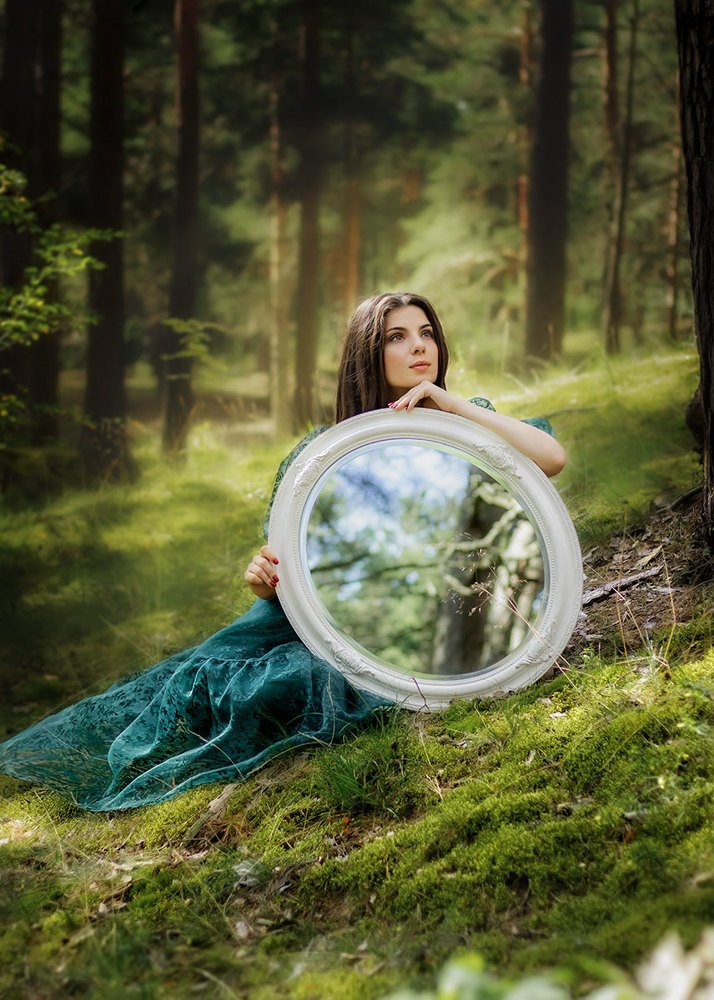 Photograph by Дарья Купчус