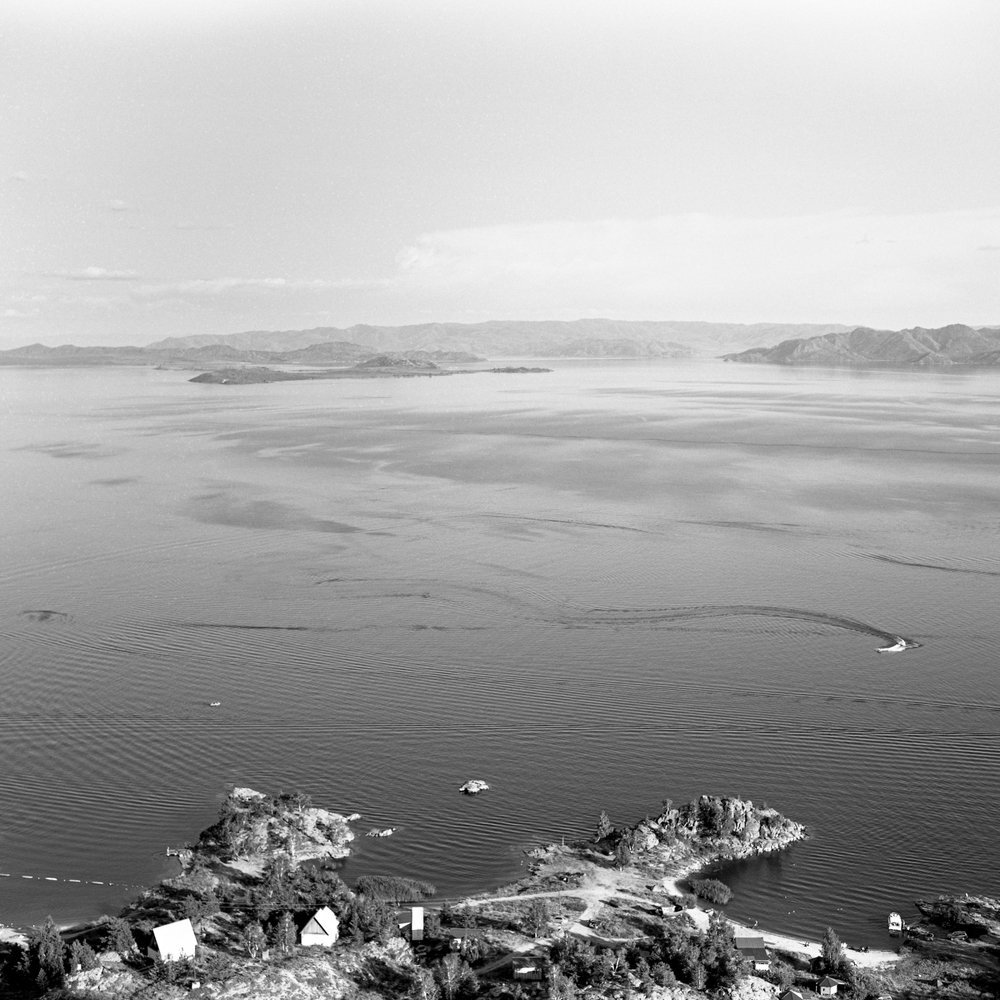 Фотография автора Mori Haos