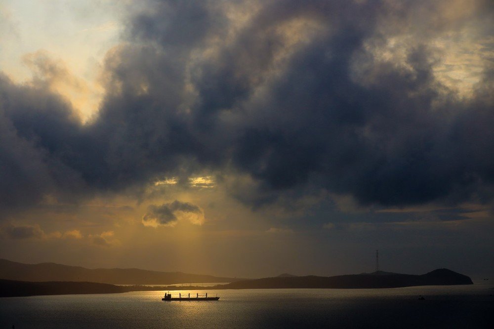 Photograph by Труханенко Валентин