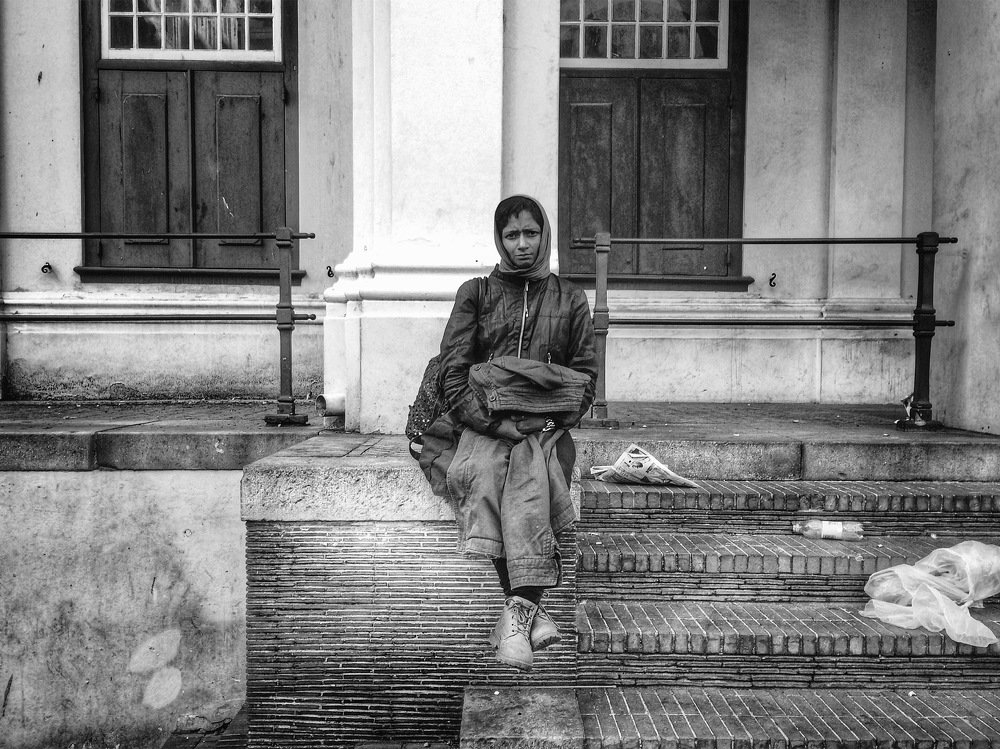 Photograph by Wayne Muller