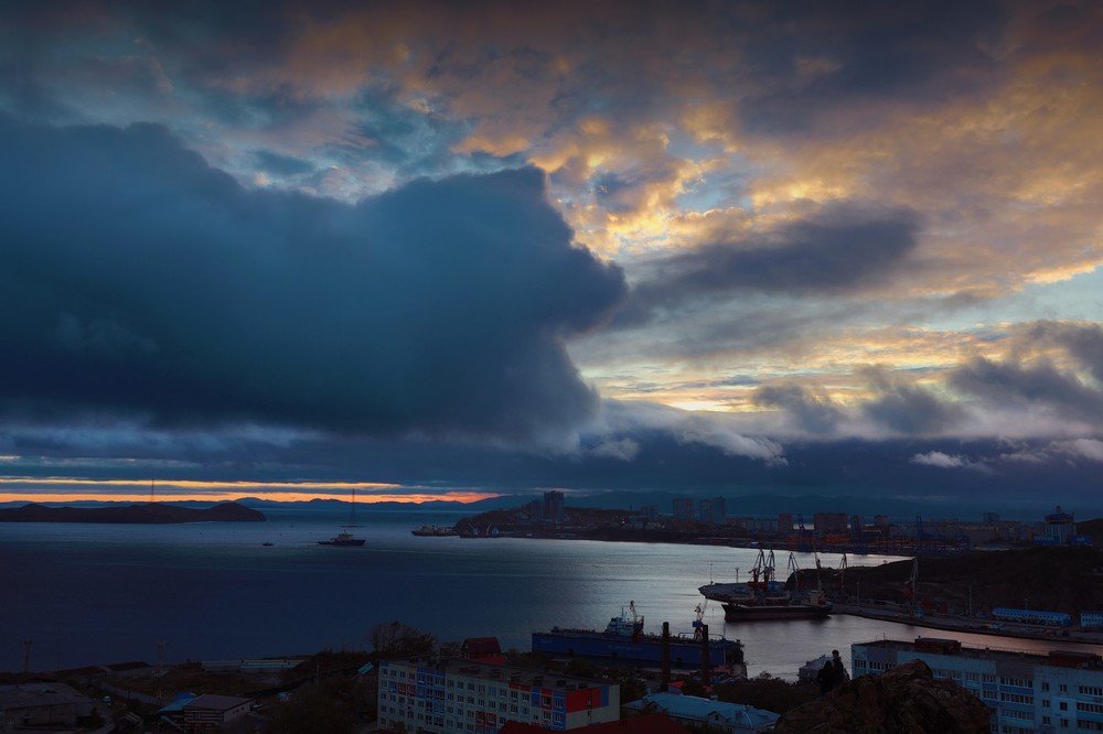 Photograph by Труханенко Валентин