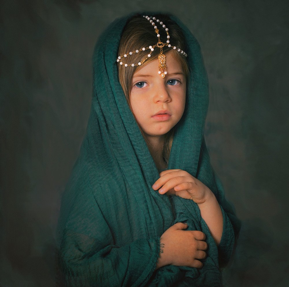 Photograph by Ольга Власкина