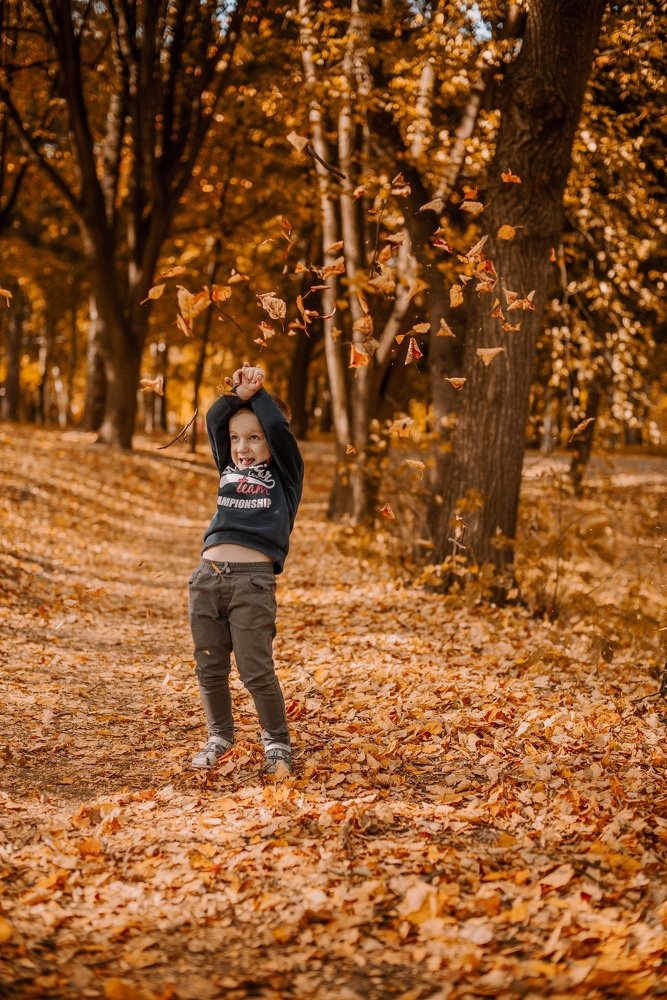 Photograph by Надежда Тенетко