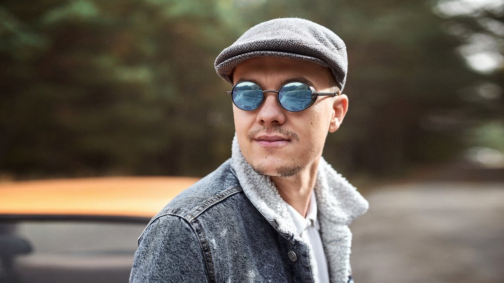 Фотография автора Ведь Денис