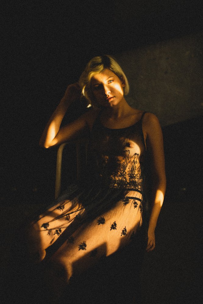 Photograph by Екатерина Малютина