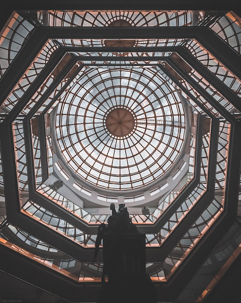 Photograph by Игорь Дудковский