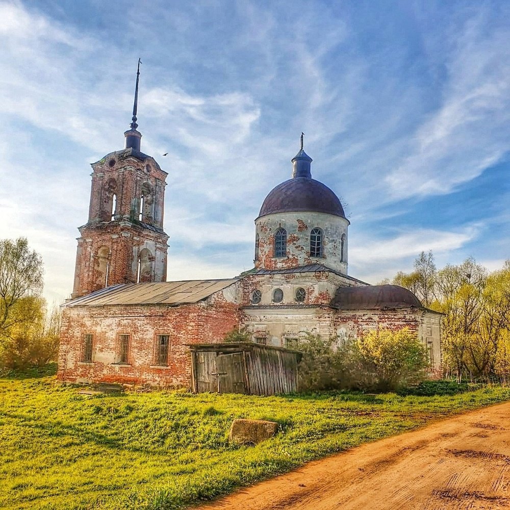 Photograph by Юрий Чекалов