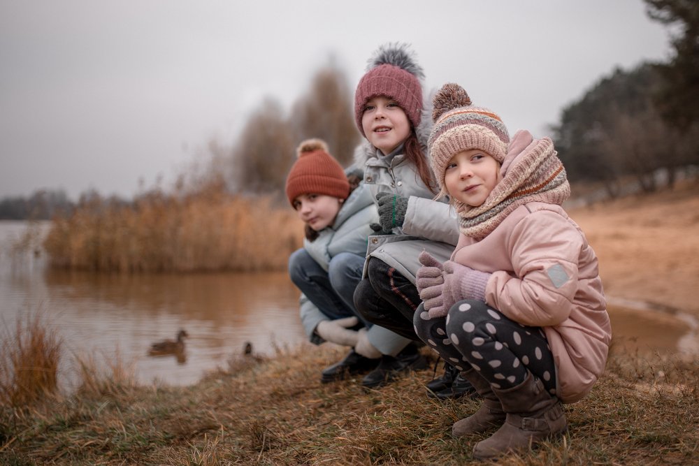 Photograph by Кукленкова Екатерина