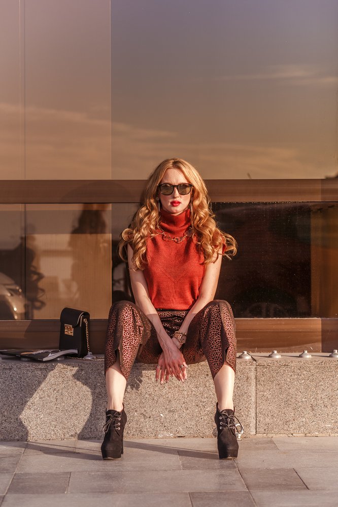 Photograph by Ирина Эрон