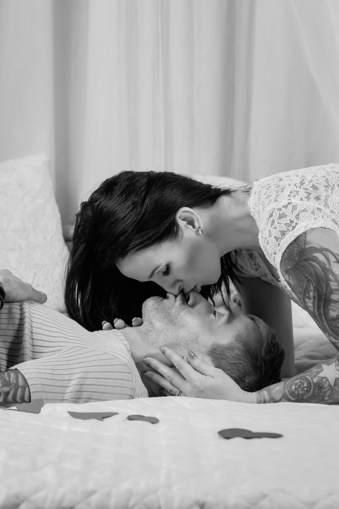 Photograph by Zdenka Janaskova