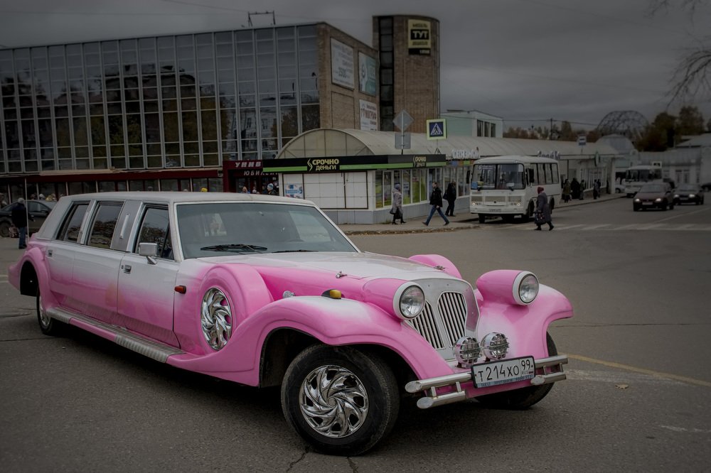 Photograph by Игорь Смирнов