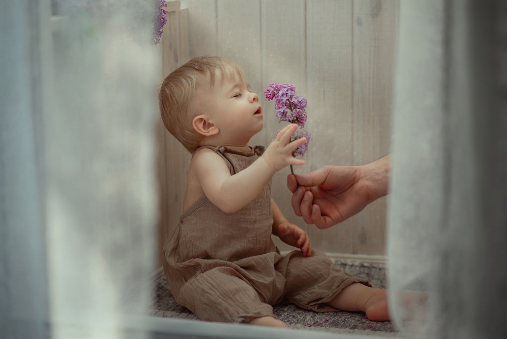 Photograph by Юлия Корягина