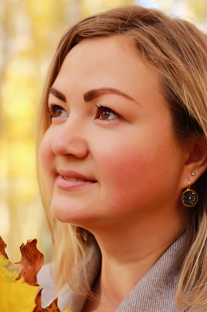 Photograph by Галина Челядинова