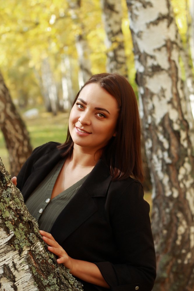 Photograph by Галина Челядинова