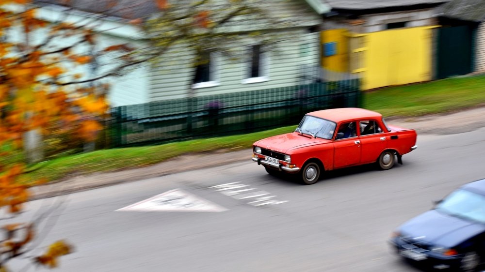 Photograph by Валерий Талейко