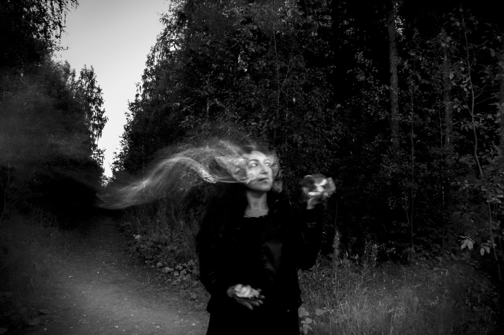 Photograph by Марина Алина