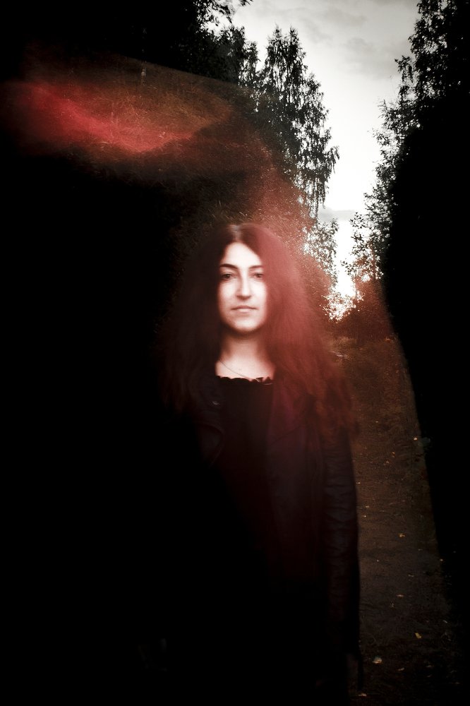 Photograph by Марина Алина