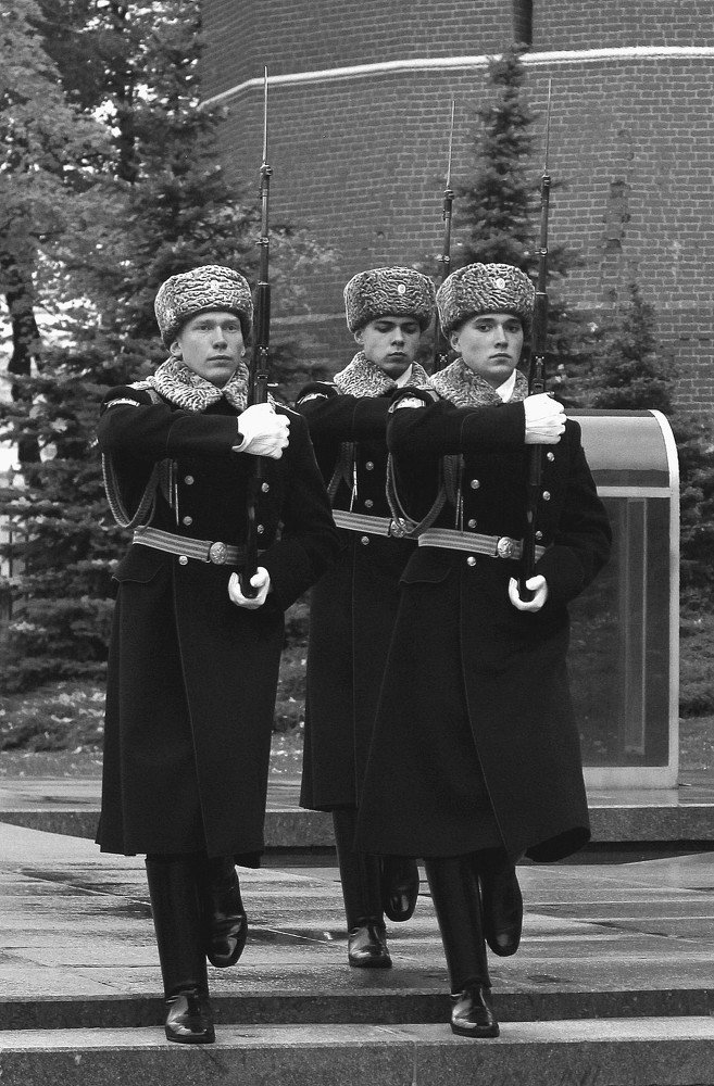 Photograph by Нина Минченко