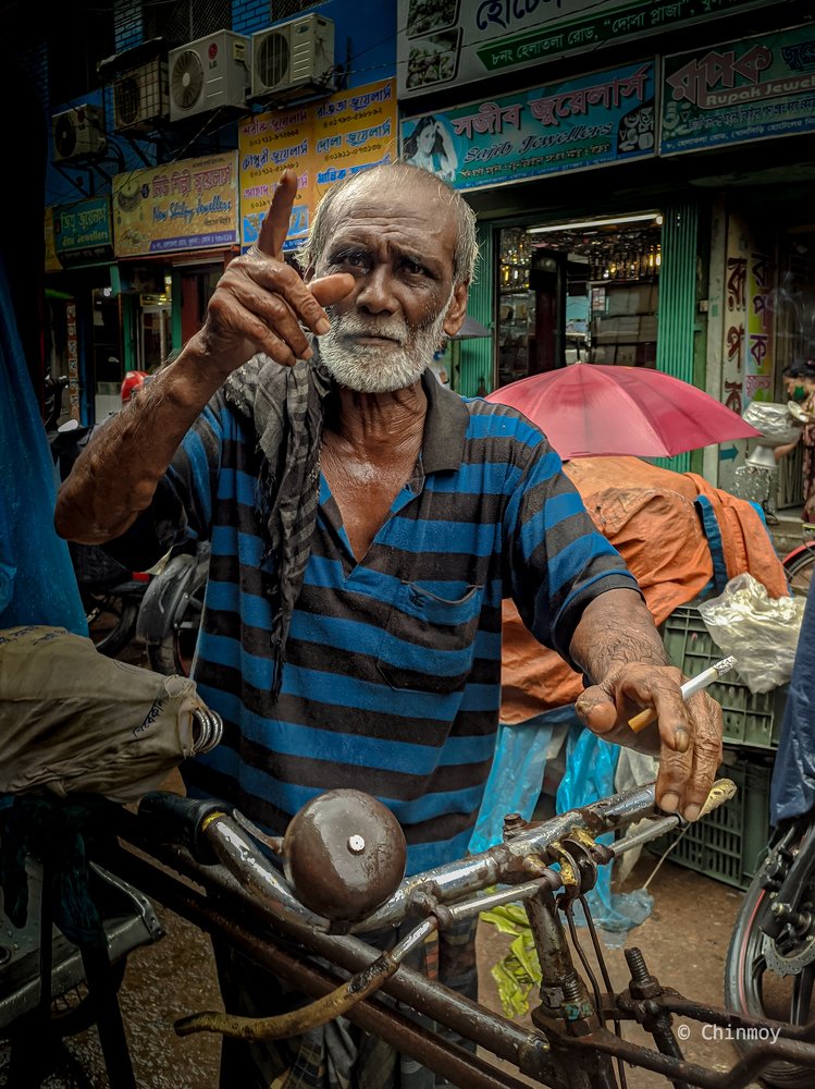 Photograph by Chinmoy Sardar