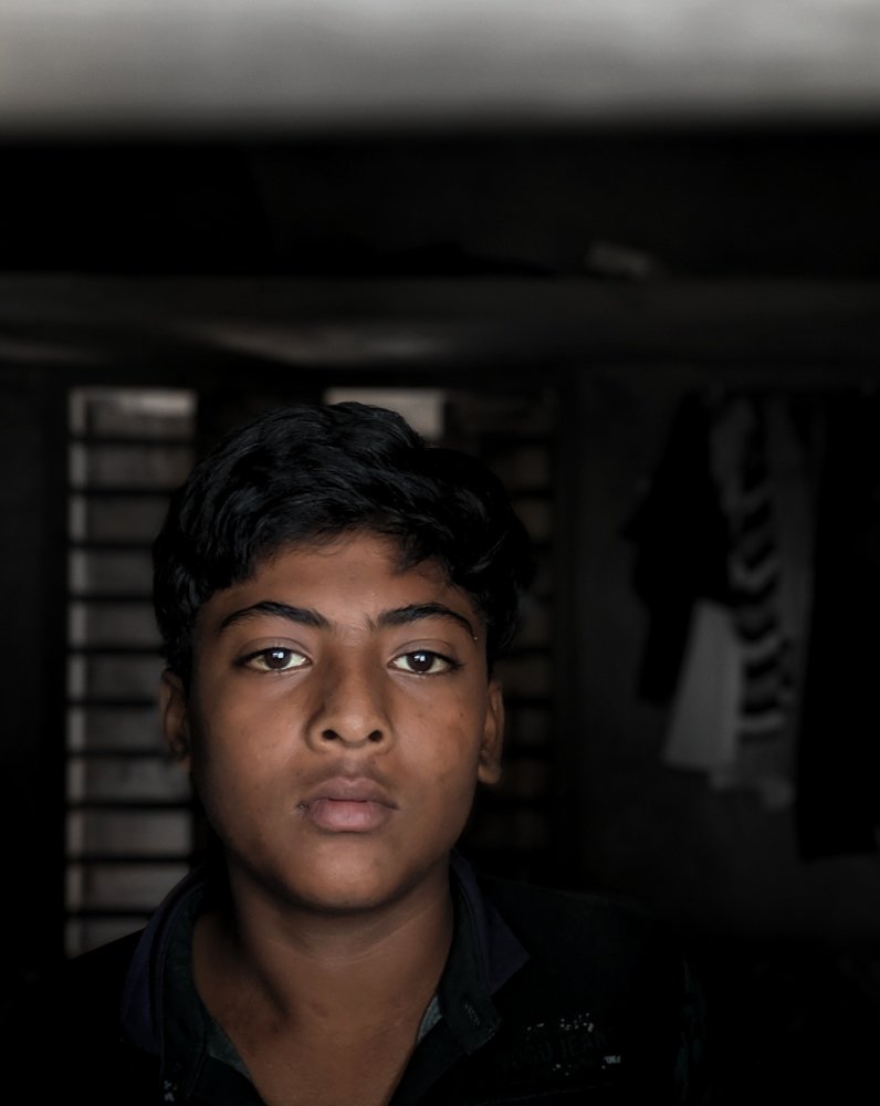 Photograph by Chinmoy Sardar