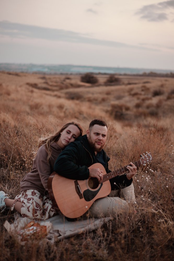 Photograph by Nina Zaytseva