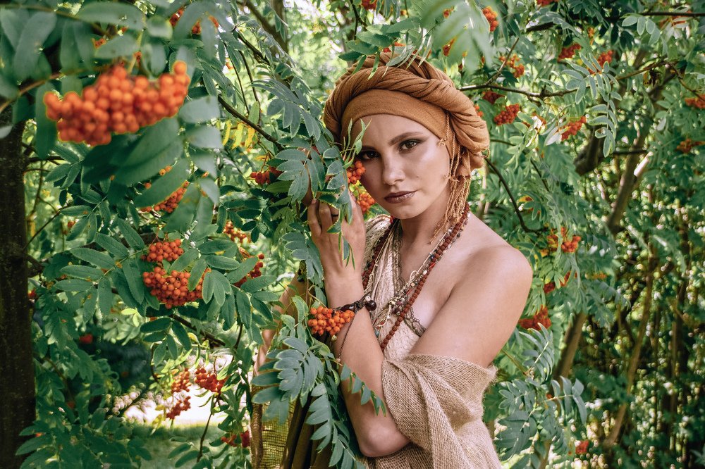 Photograph by Оксана Колобкова