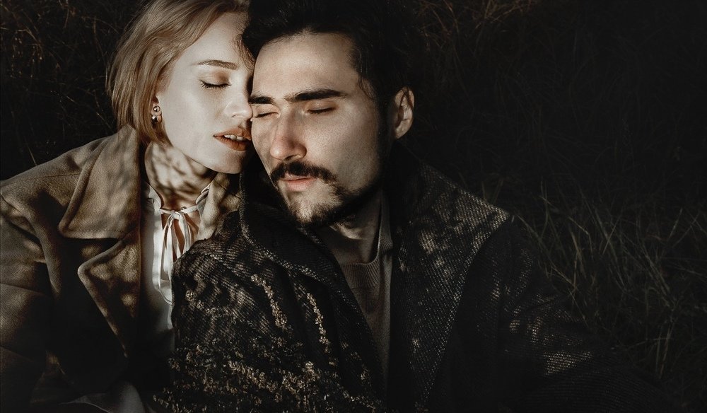 Photograph by максим бурков