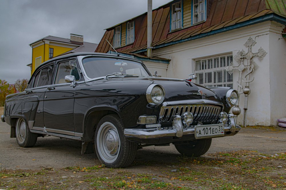 Photograph by Игорь Смирнов