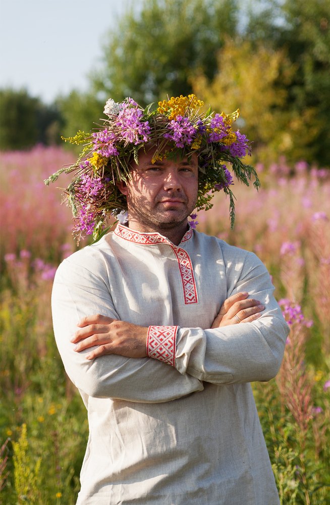 Photograph by Горшечников Сергей