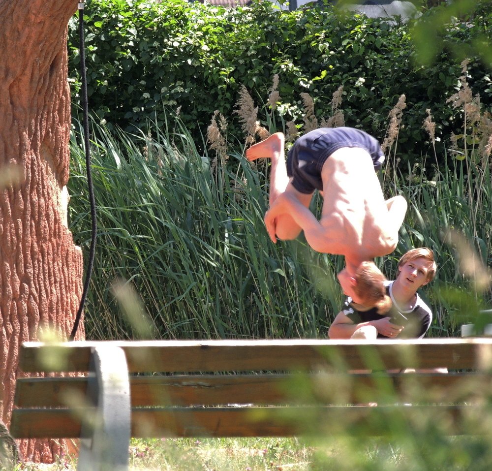 Photograph by Юрий Тихонов