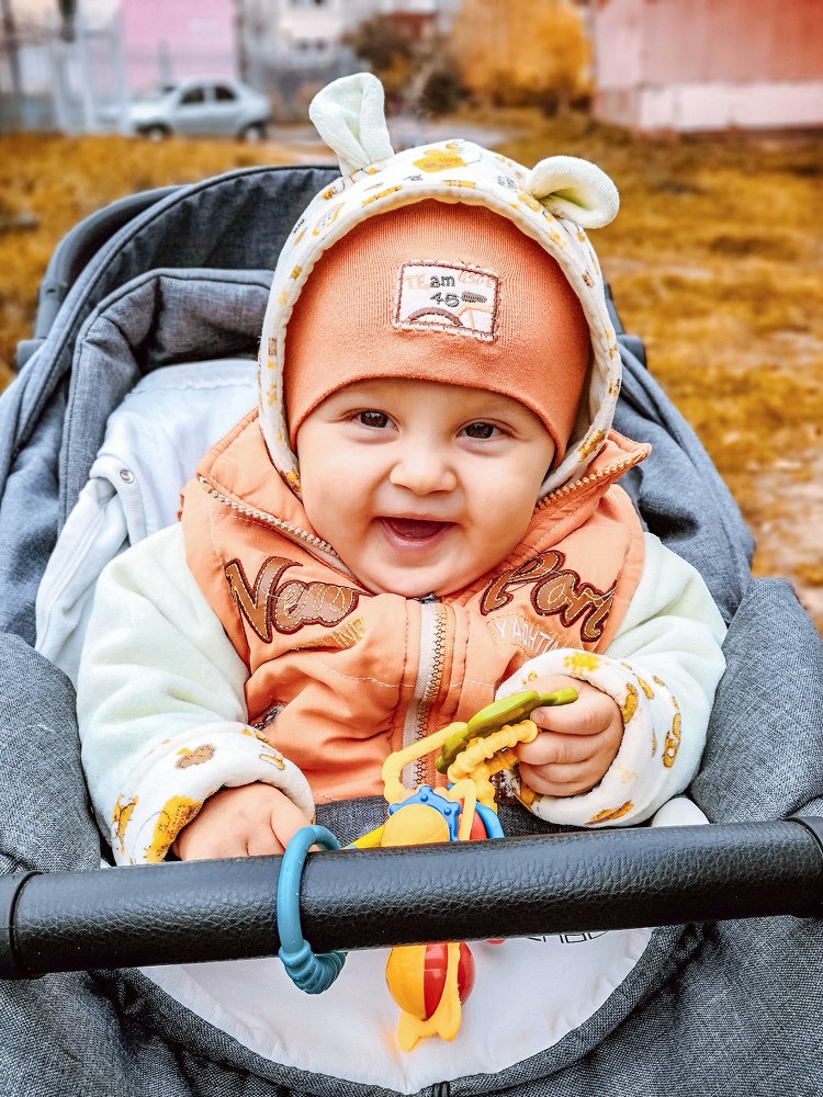 Photograph by Оксана Колобкова