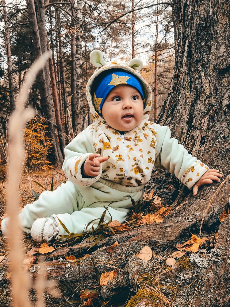 Photograph by Оксана Колобкова