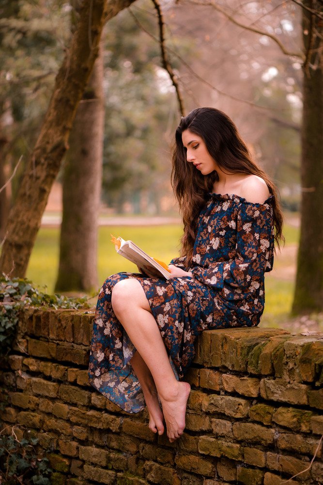 Interesting autumn readings