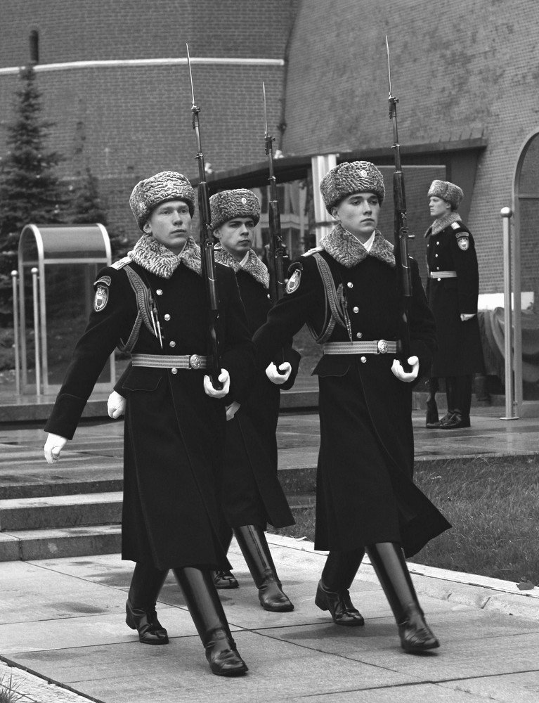 Photograph by Нина Минченко