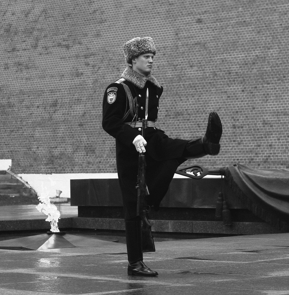 Photograph by Нина Минченко