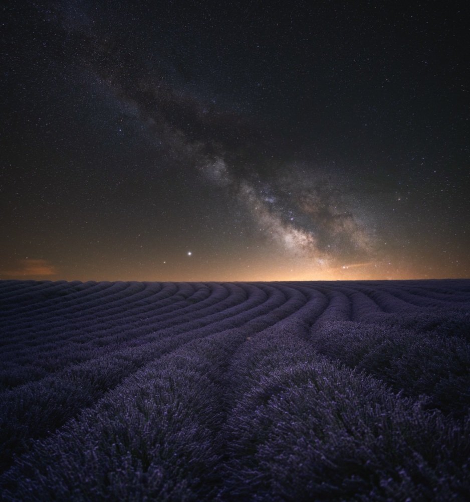 Photograph by Ramon Puig