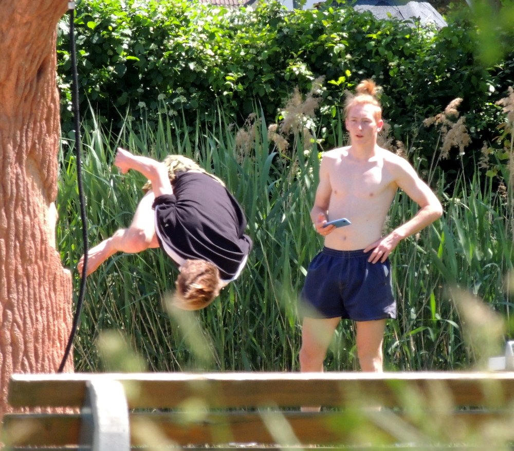 Photograph by Юрий Тихонов