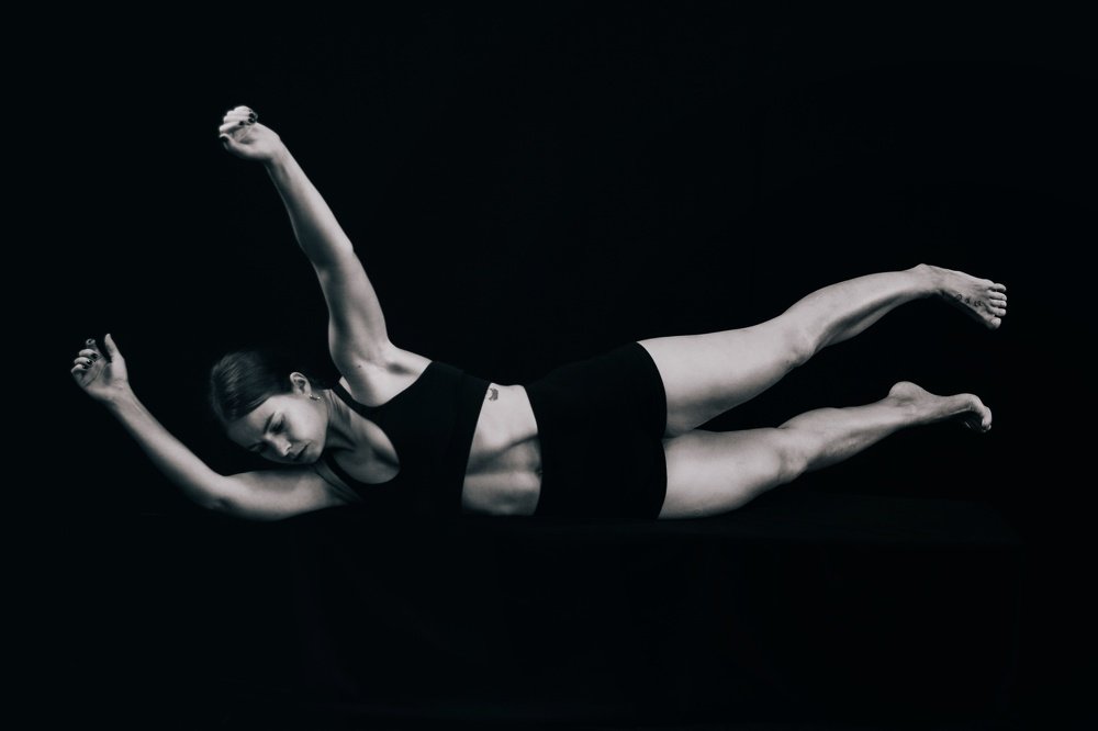 Photograph by Наталия