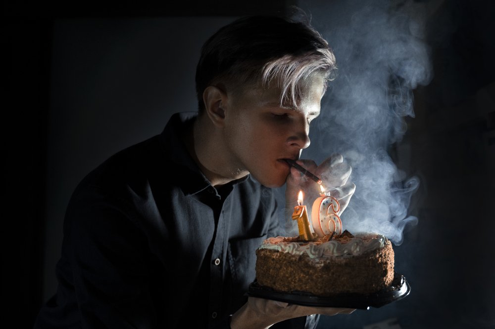 Photograph by Никита Удальцов