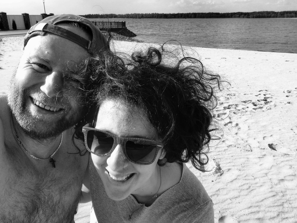 Photograph by Евгений Кравченко