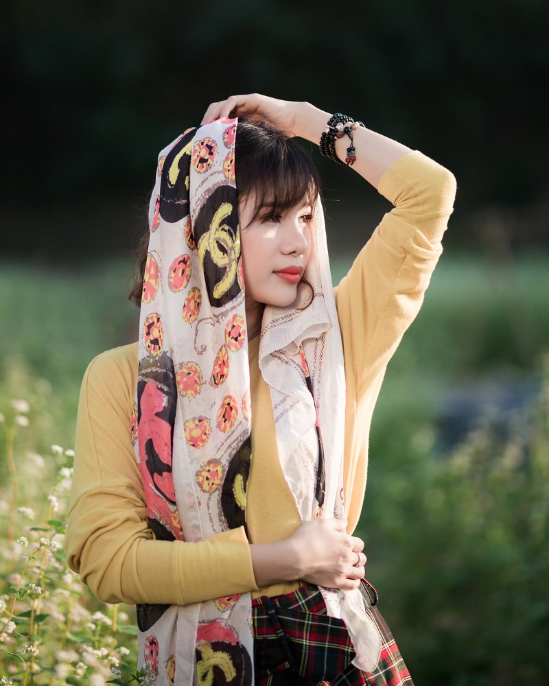 Photograph by Ba Hung Do