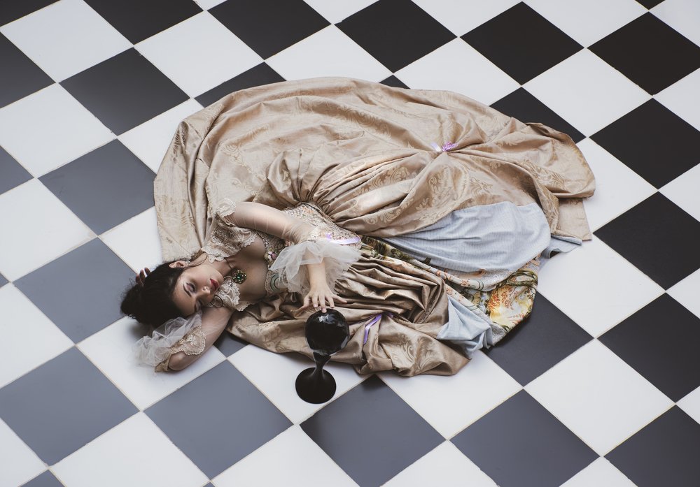 Photograph by Алена Эванс