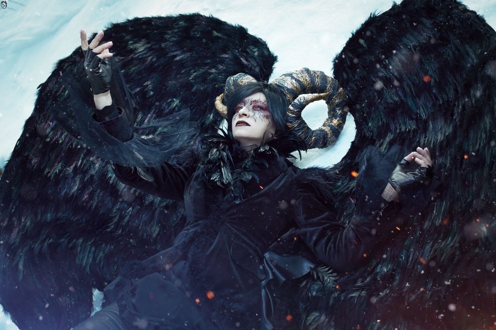 Photograph by Дмитрий Волков