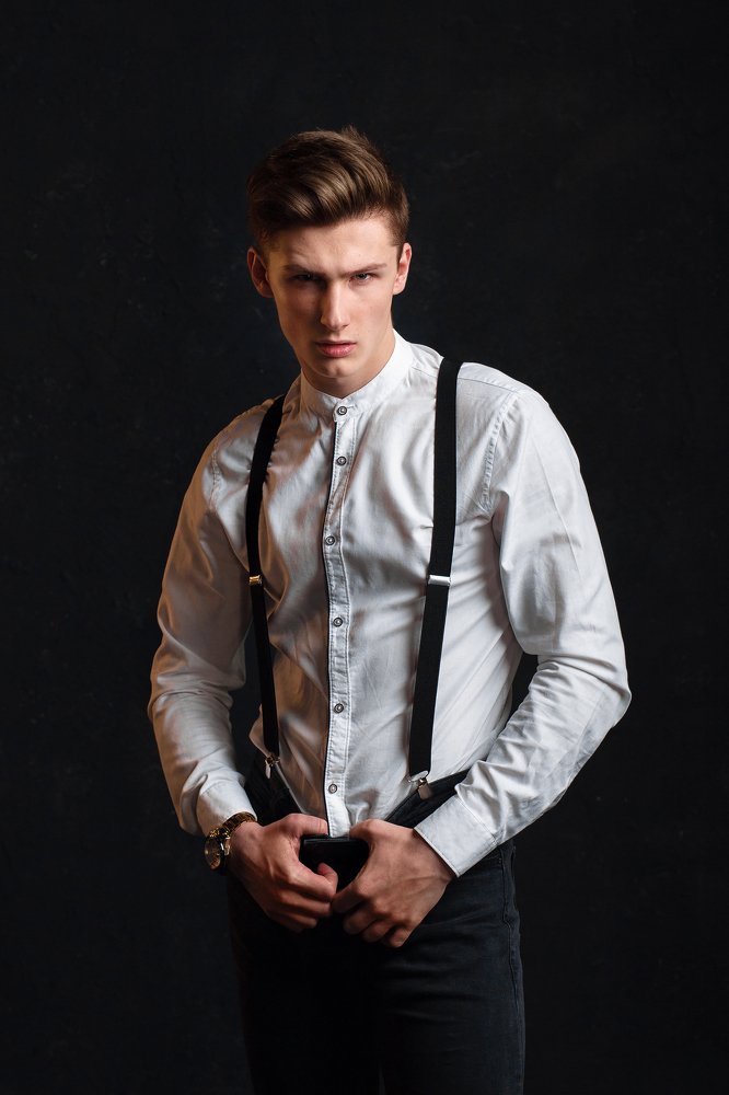 Photograph by Алексей Баталов