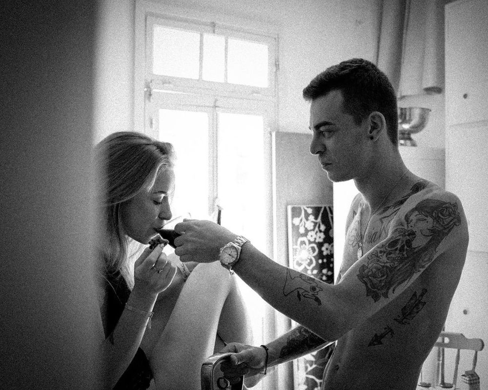 Photograph by Алексей Степаненко