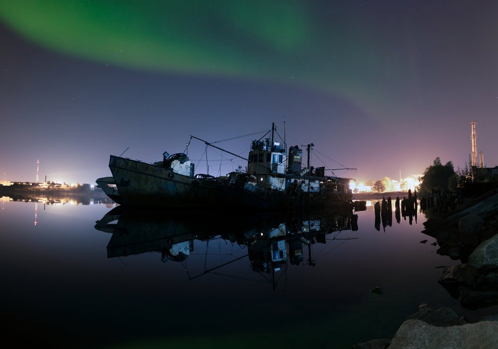 Photograph by Артем Зубарев