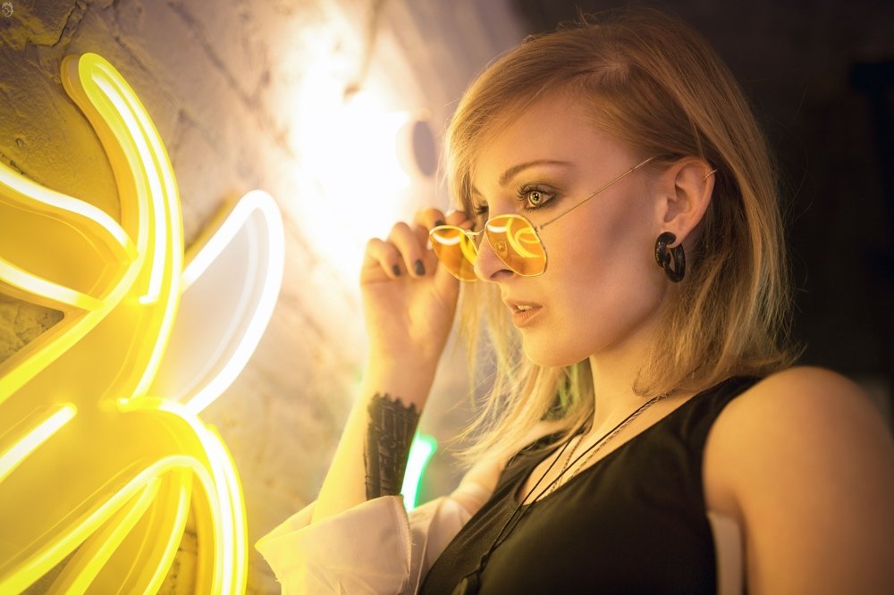 Photograph by Дмитрий Волков