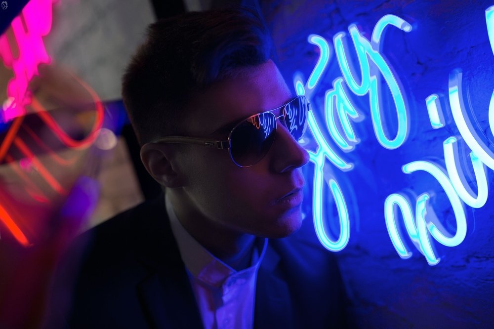 Photograph by Дмитрий Волков