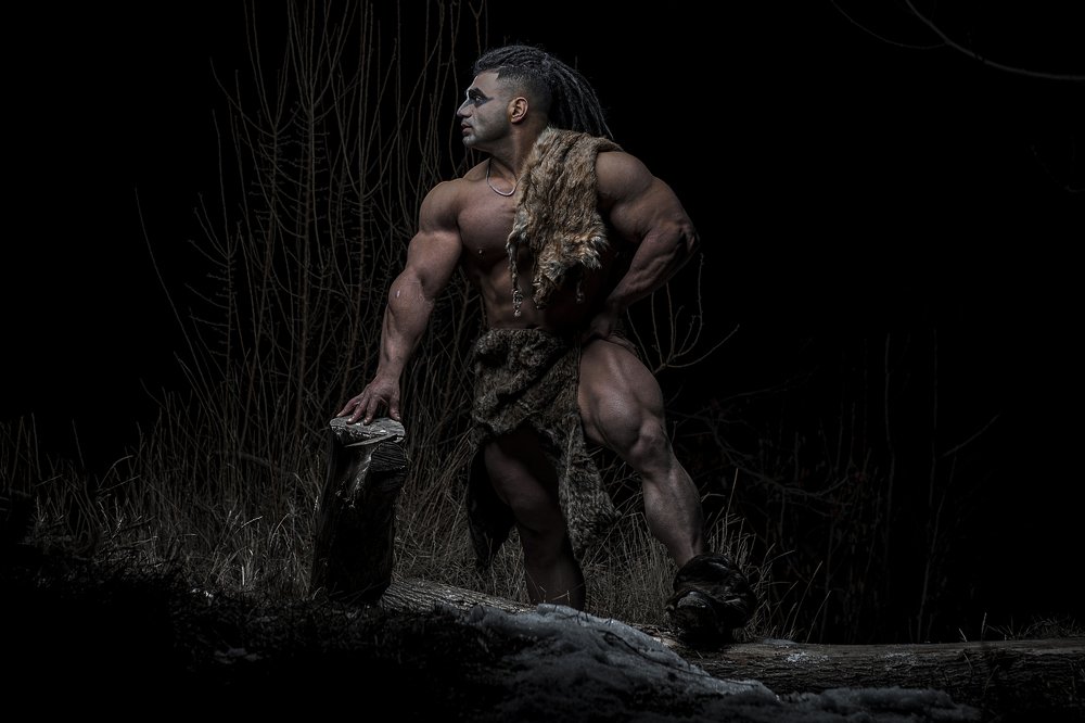 Photograph by MAHDI MOMENI