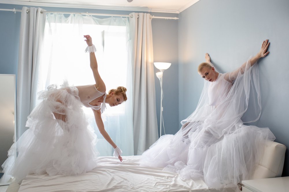 Photograph by Елена Яворская